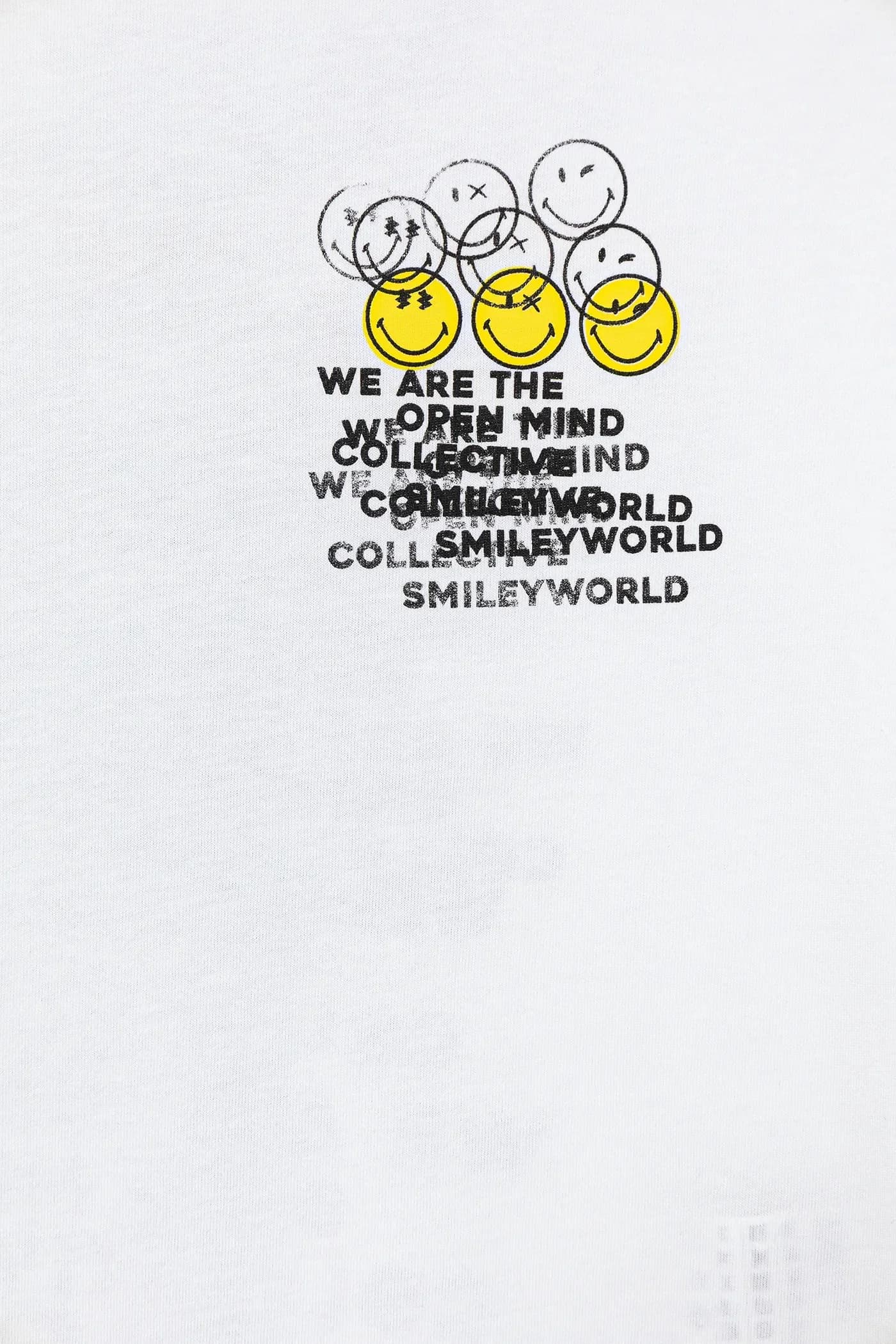 Детская хлопковая футболка - фото 3