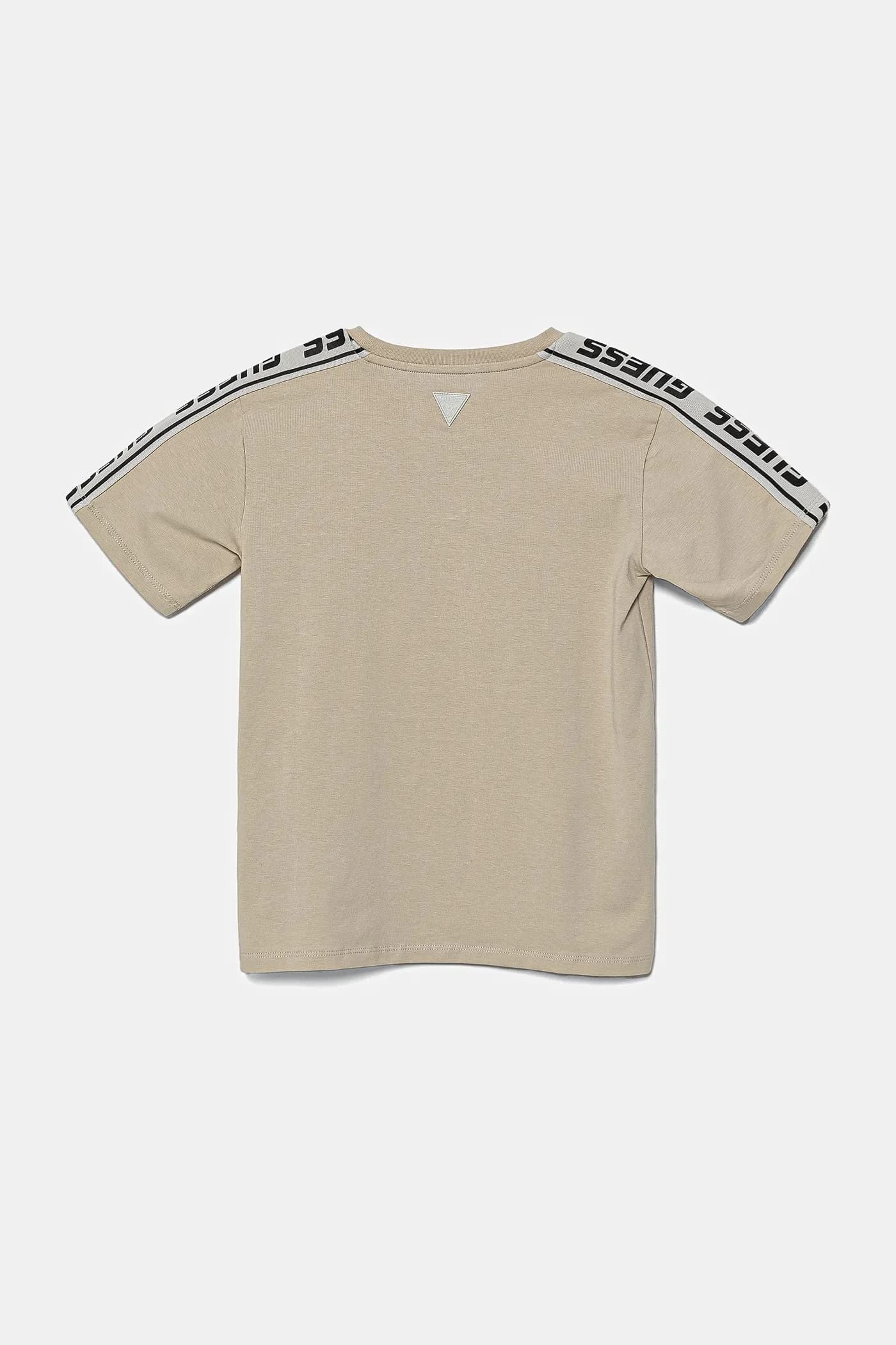 Детская футболка - фото 2