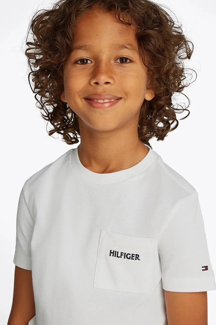 Детская футболка - фото 5