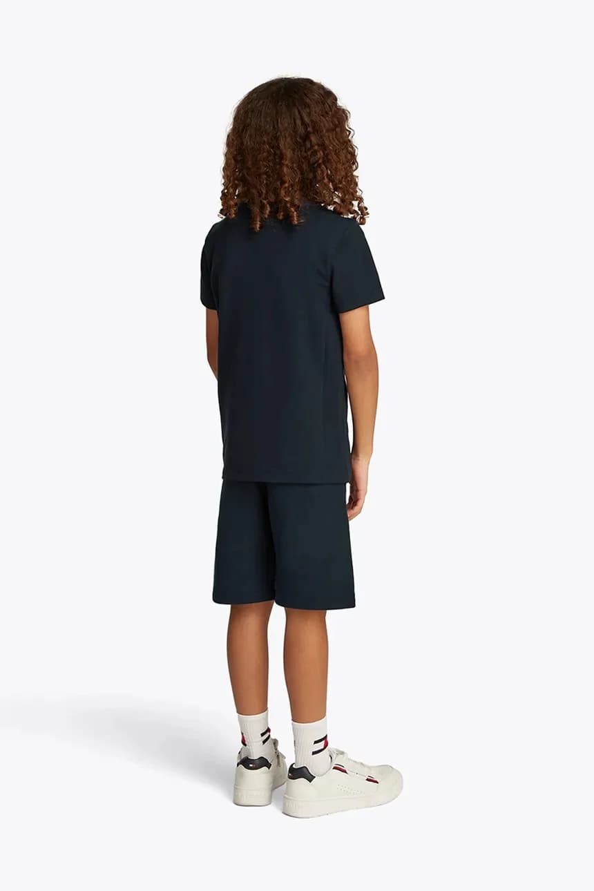 Детская футболка - фото 4