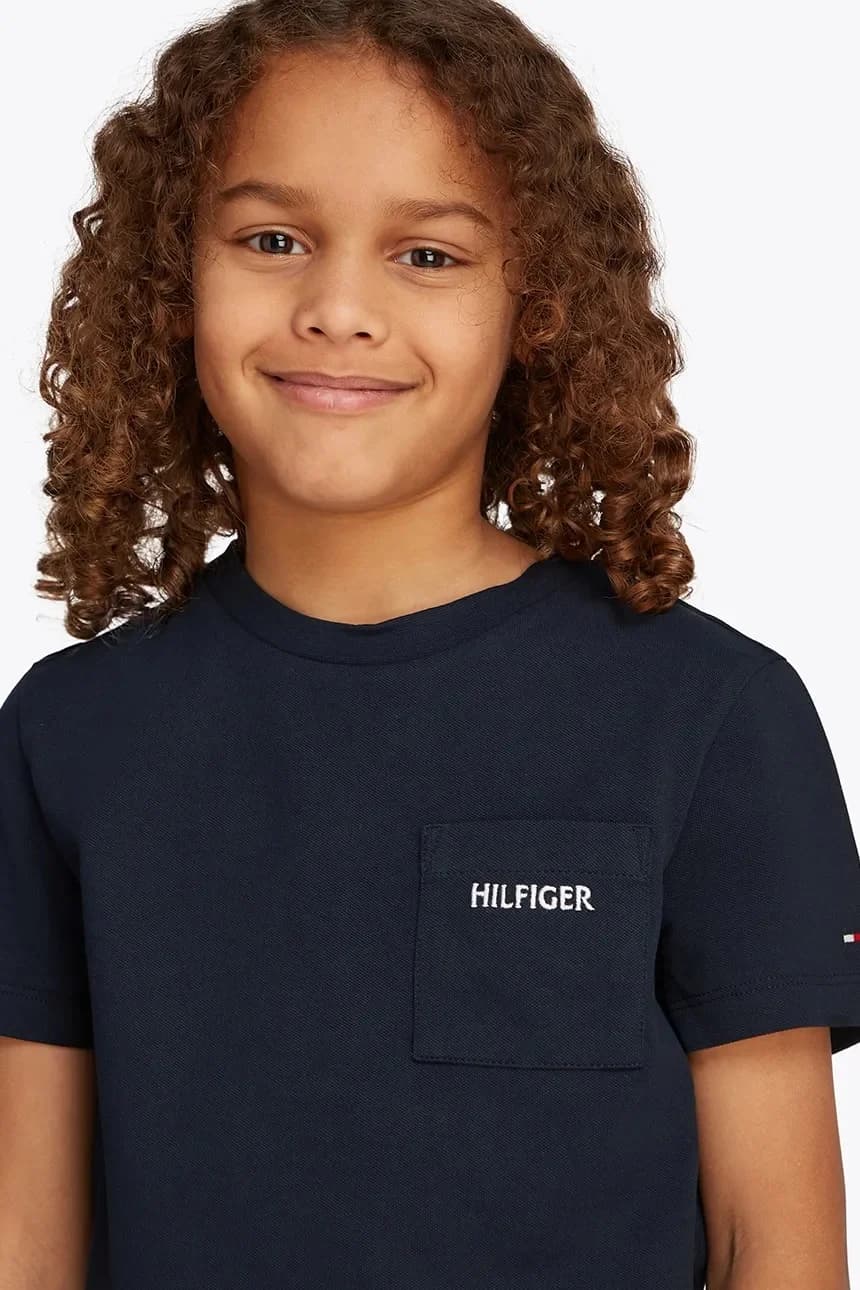 Детская футболка - фото 5