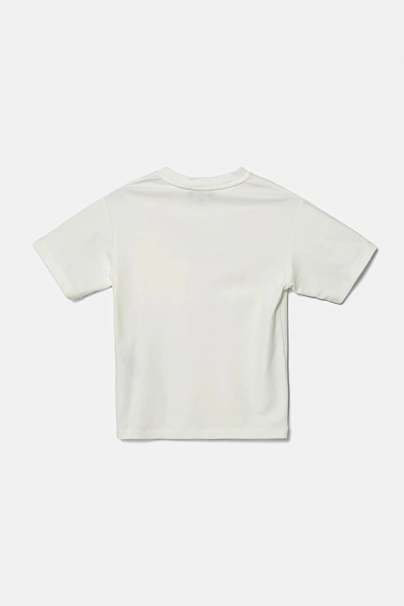 Детская футболка - фото 2