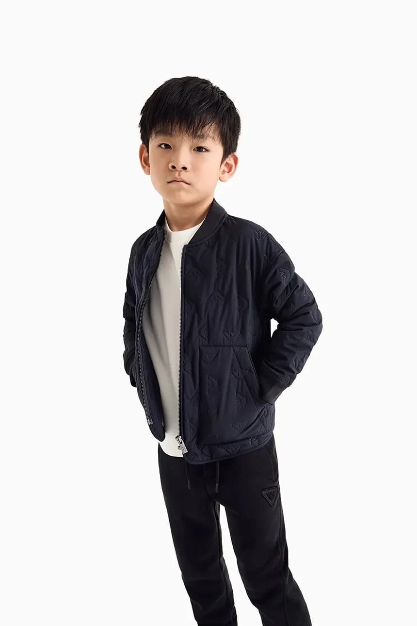 Детская футболка - фото 4