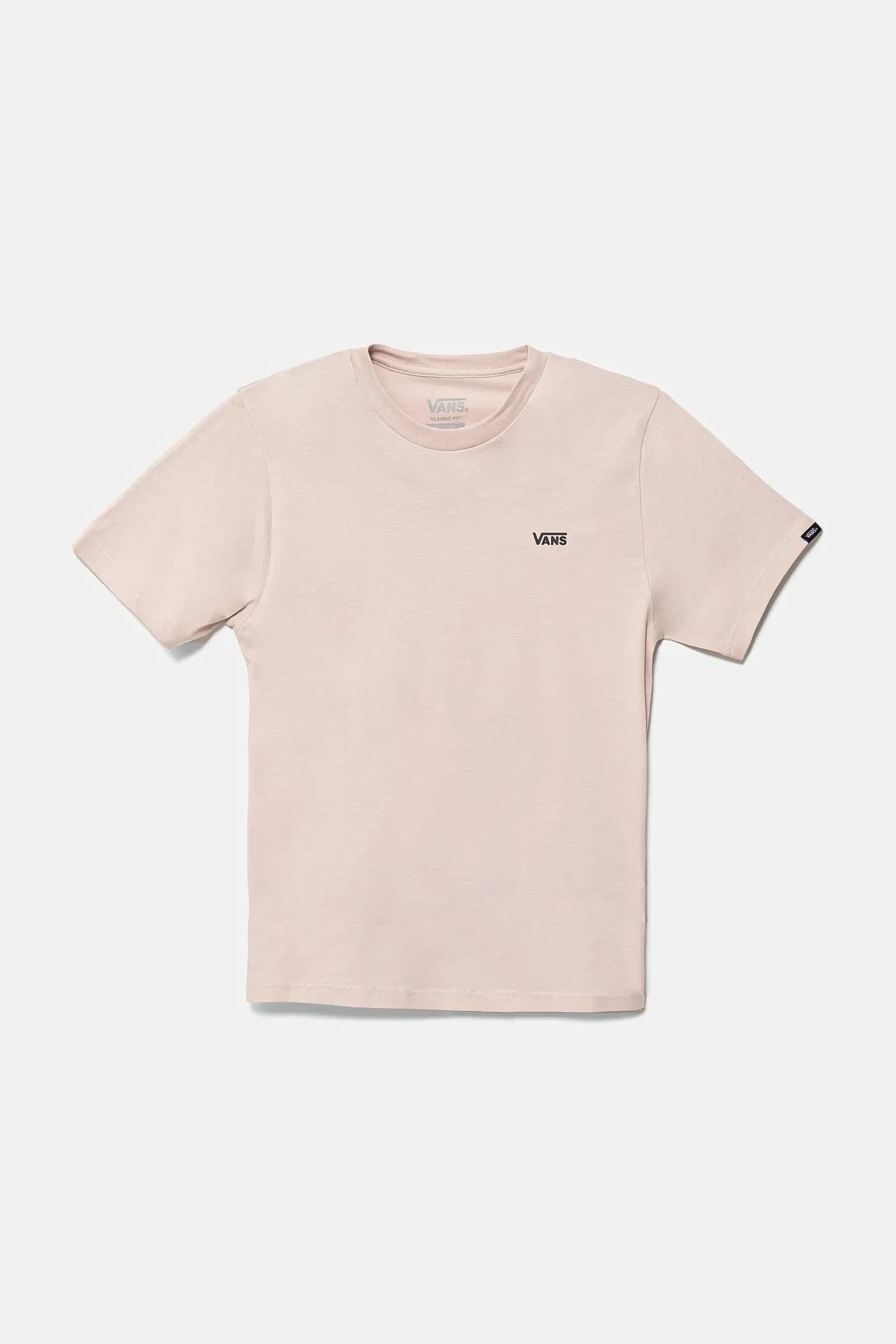 Футболка LEFT CHEST TEE из хлопка
