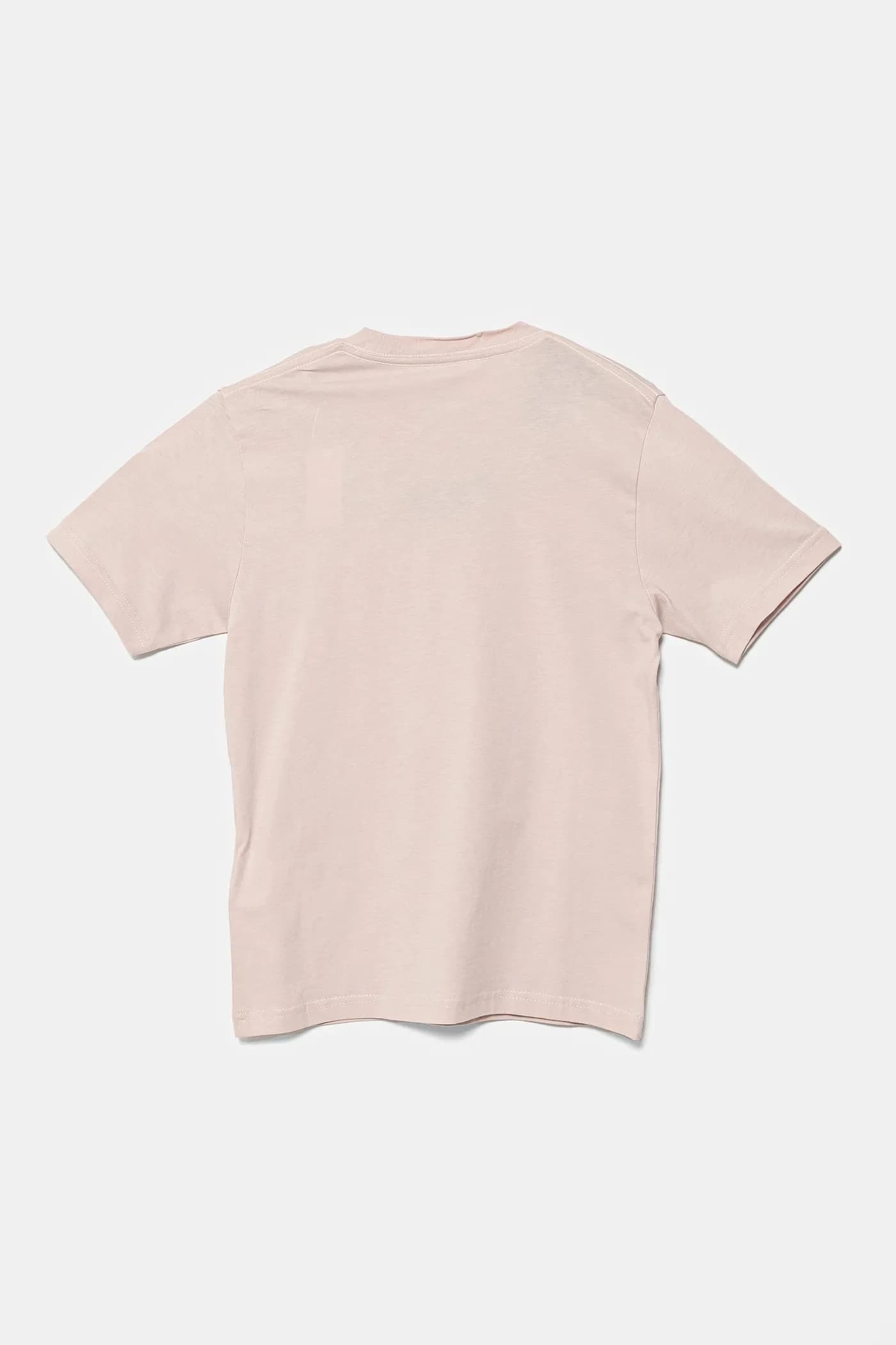 Футболка LEFT CHEST TEE из хлопка - фото 2
