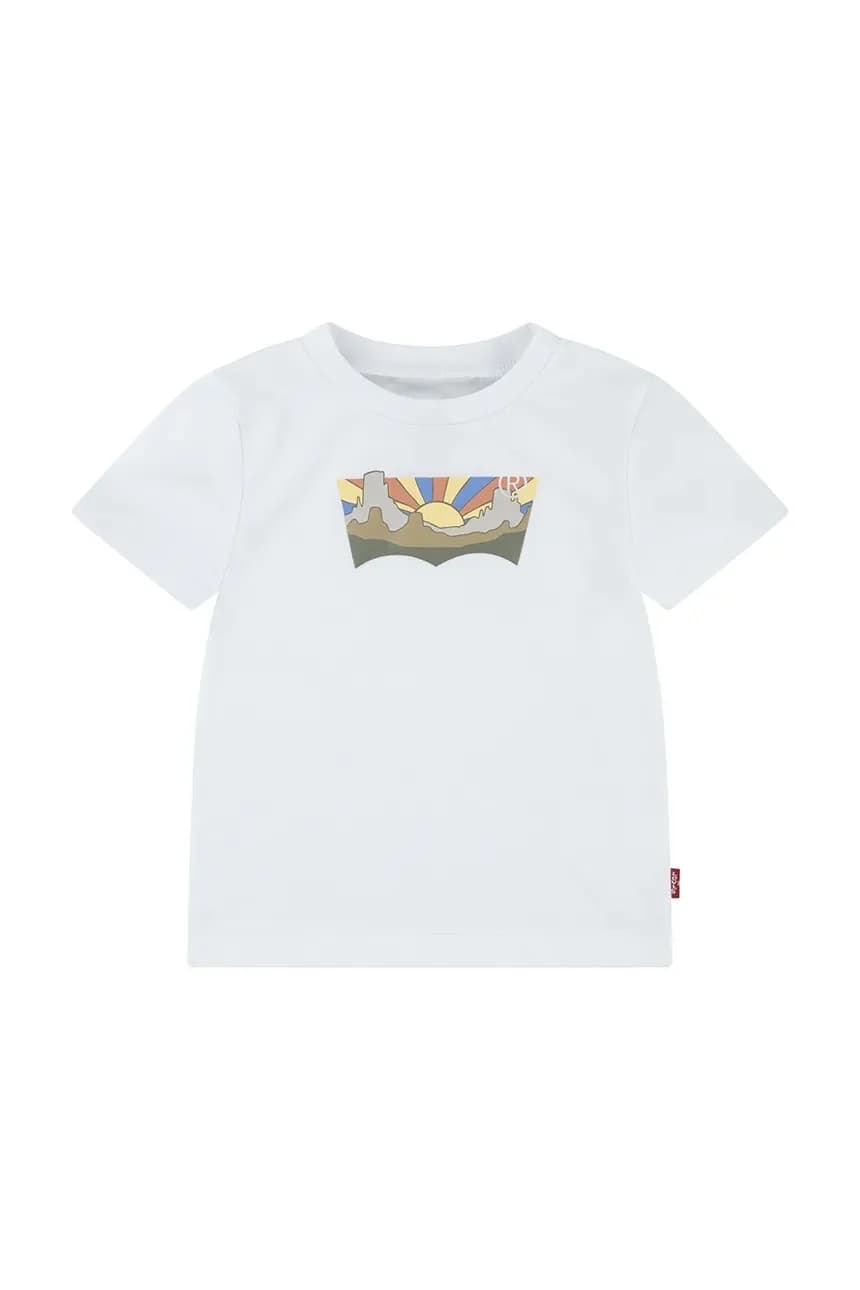 ФУТБОЛКА SEASONAL BATWING TEE детская футболка