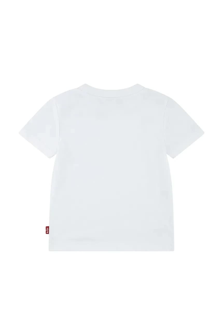 ФУТБОЛКА SEASONAL BATWING TEE детская футболка - фото 2