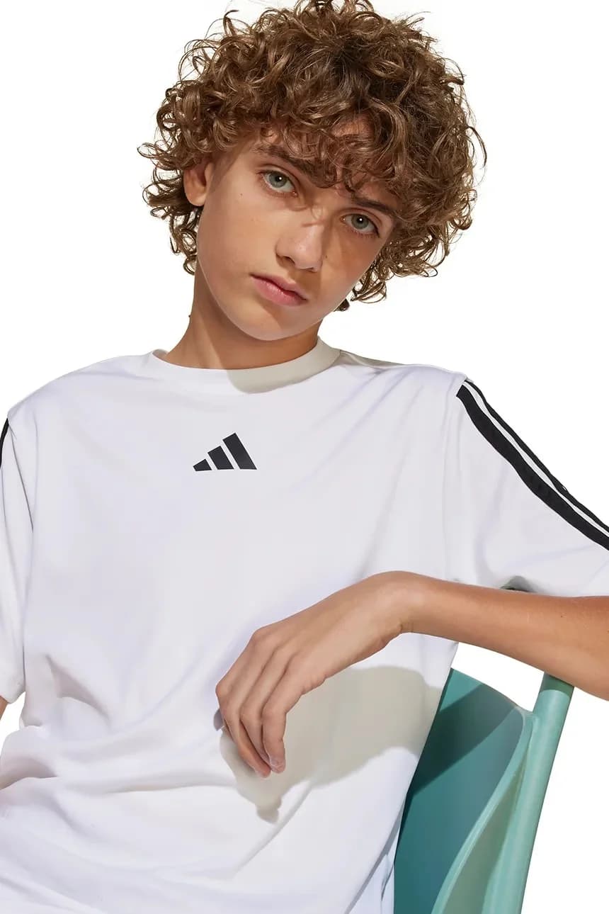 Детская футболка - фото 7