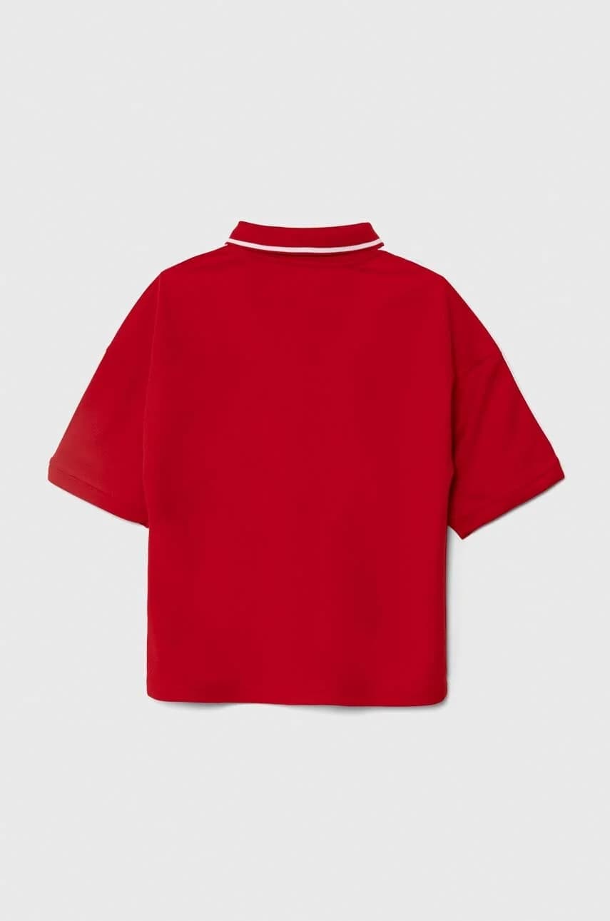 Детская футболка ФУТБОЛЬНАЯ ФУТБОЛКА - фото 3