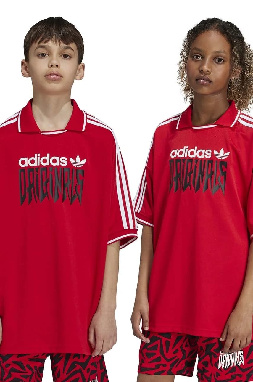 Детская футболка ФУТБОЛЬНАЯ ФУТБОЛКА - фото 7