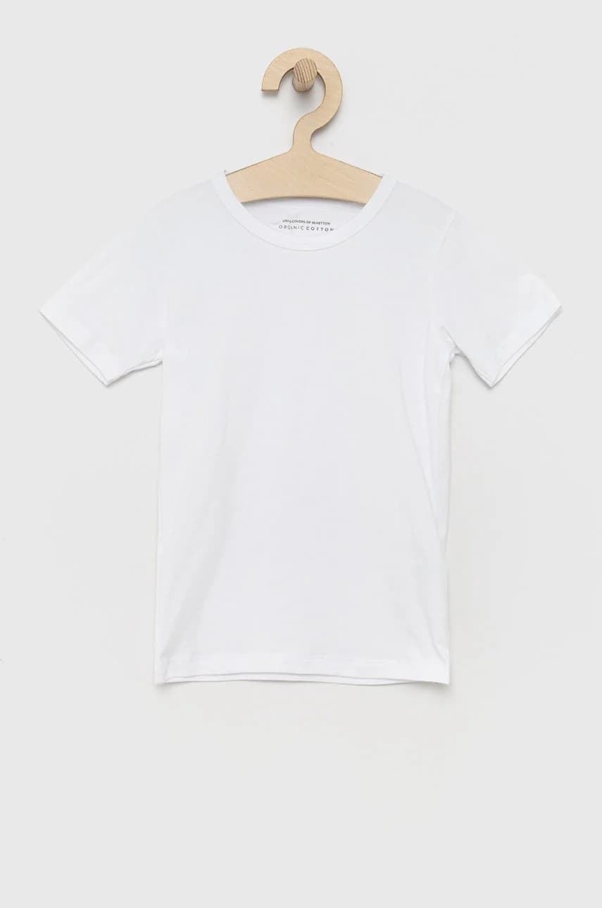 Детская футболка (2 шт.) - фото 2