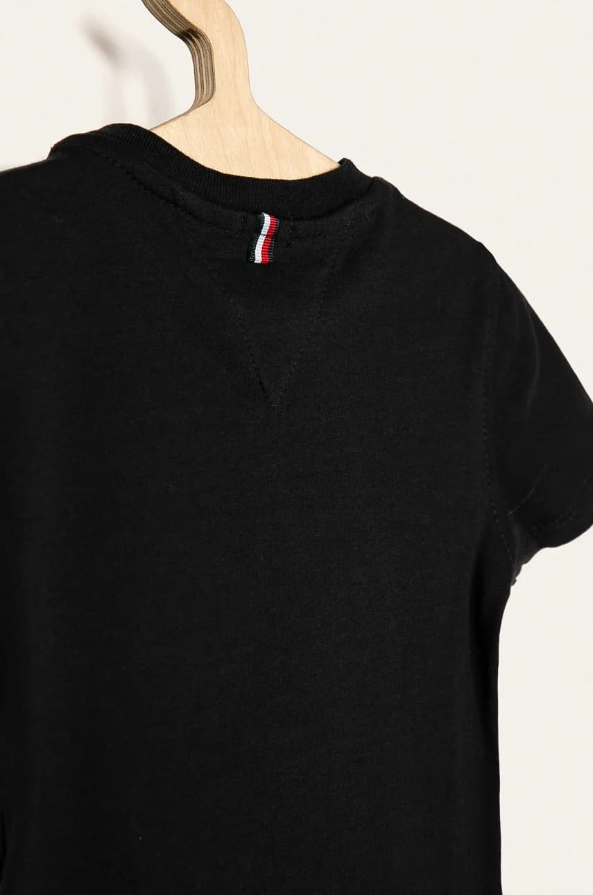 Детская футболка 74-176 см KB0KB04140 - фото 5