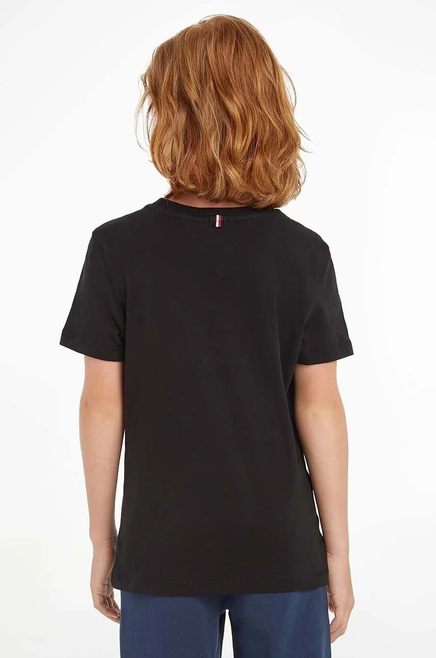 Детская футболка 74-176 см KB0KB04140 - фото 7