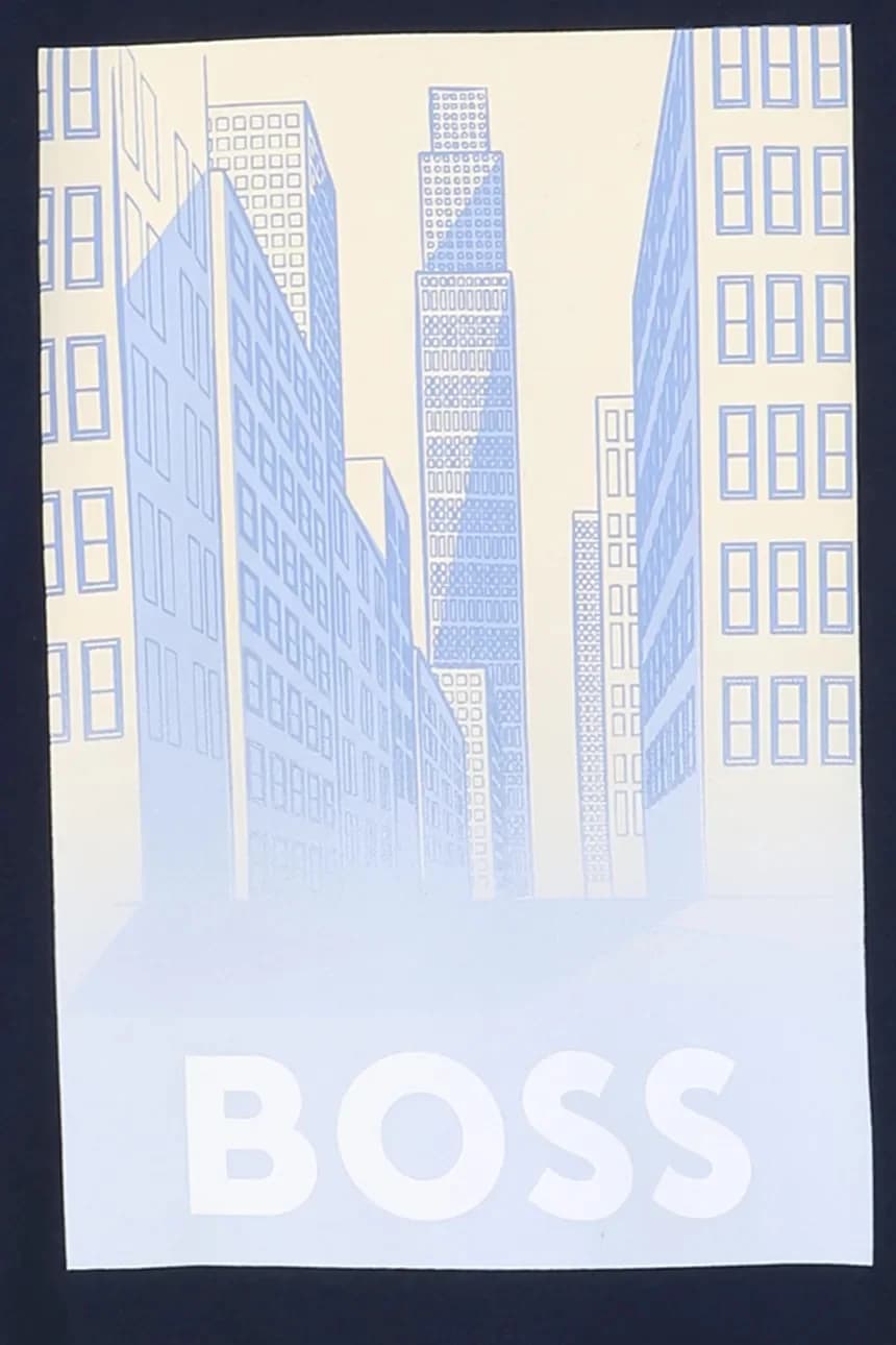 Детская хлопковая футболка - фото 3