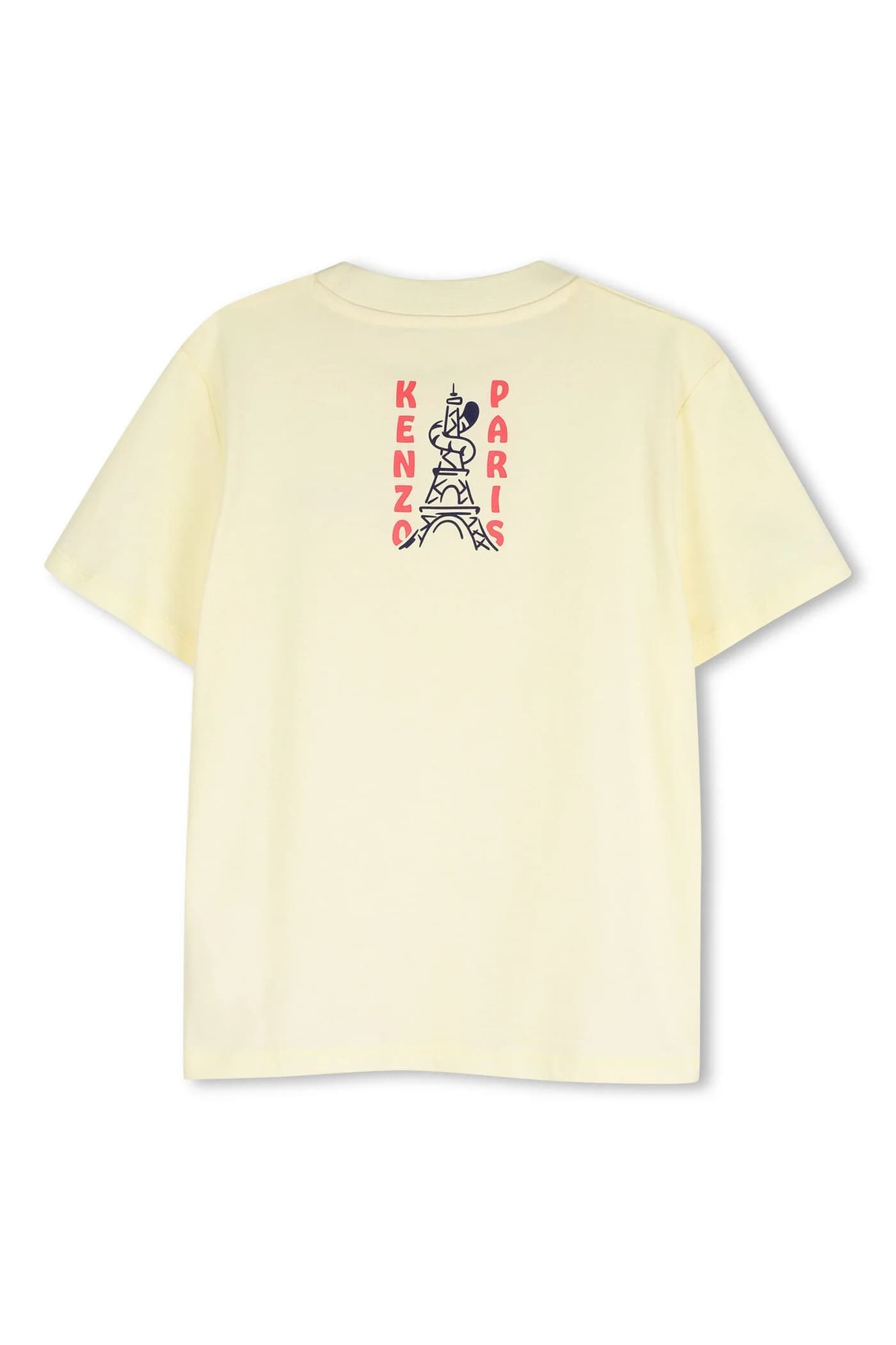 Детская хлопковая футболка - фото 2