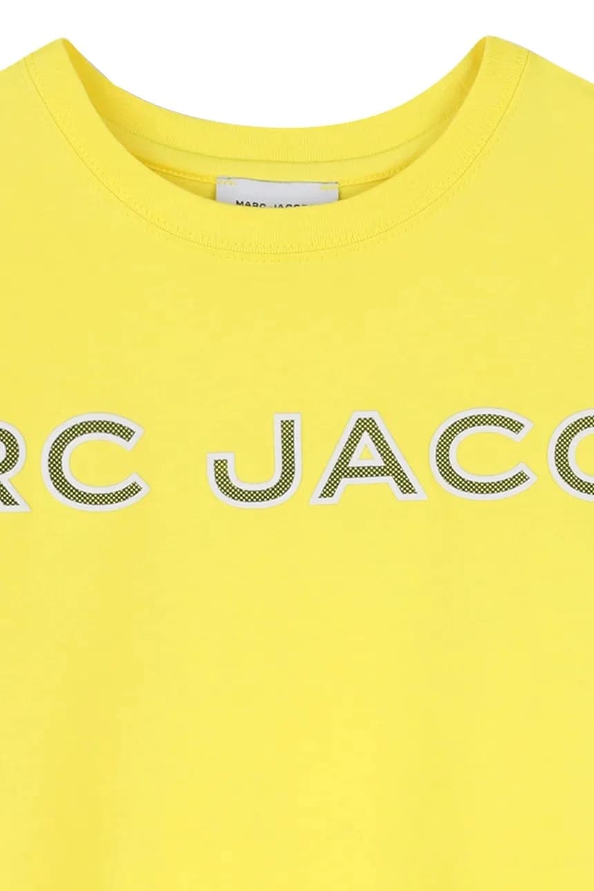 Детская хлопковая футболка - фото 3