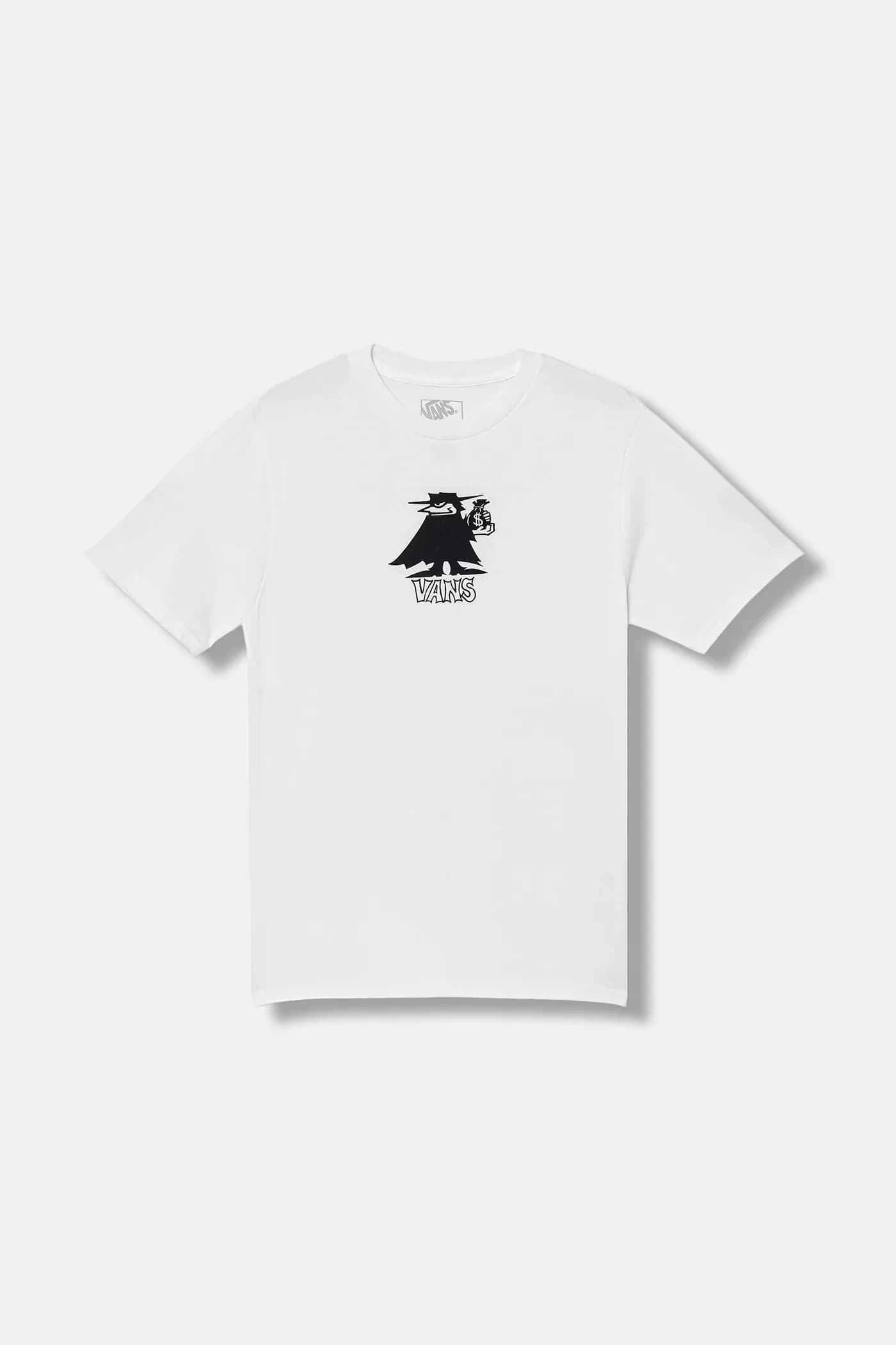 Детская хлопковая футболка Classified SS