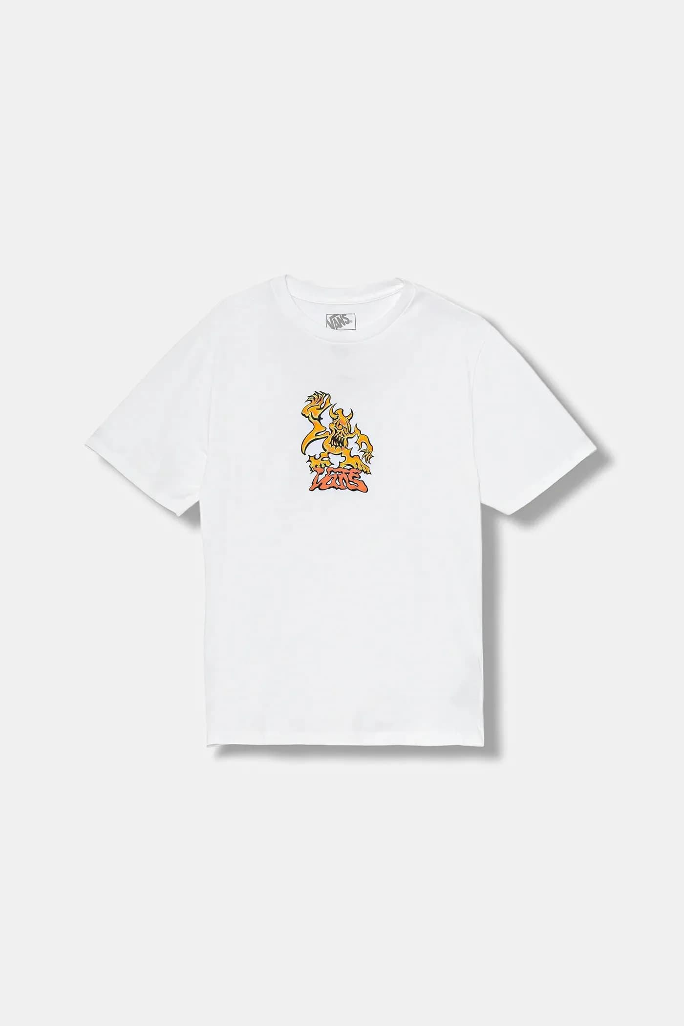 Детская хлопковая футболка Goblin Step SS