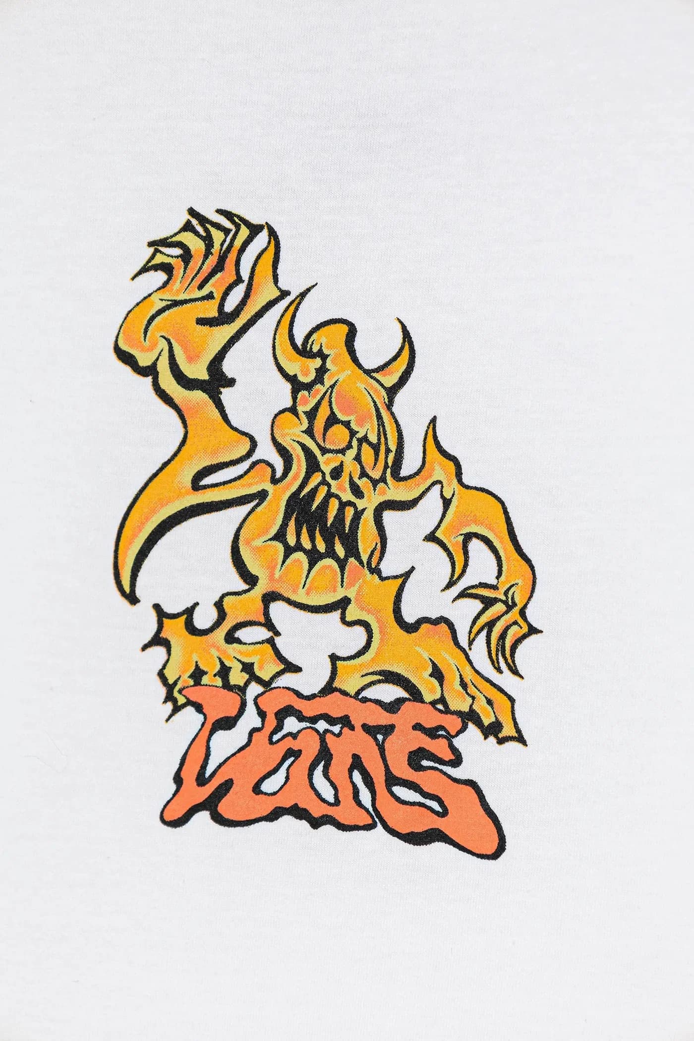 Детская хлопковая футболка Goblin Step SS - фото 3