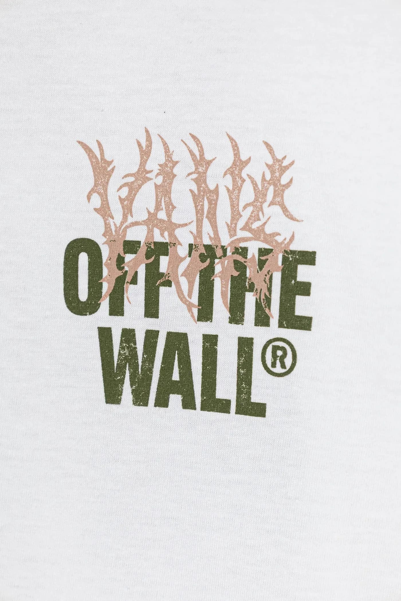 Детская футболка Metal Wall SS - фото 3