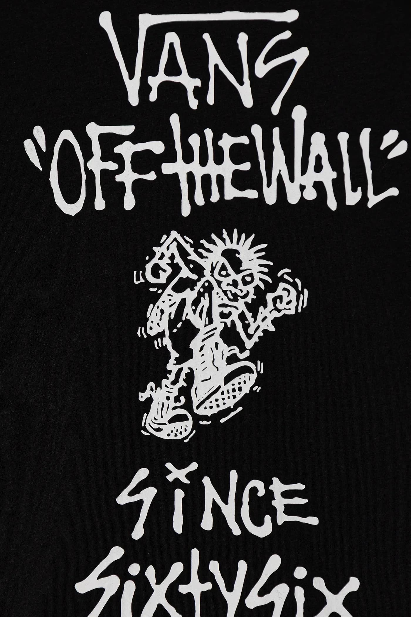 Детская хлопковая футболка Let Loose SS - фото 3