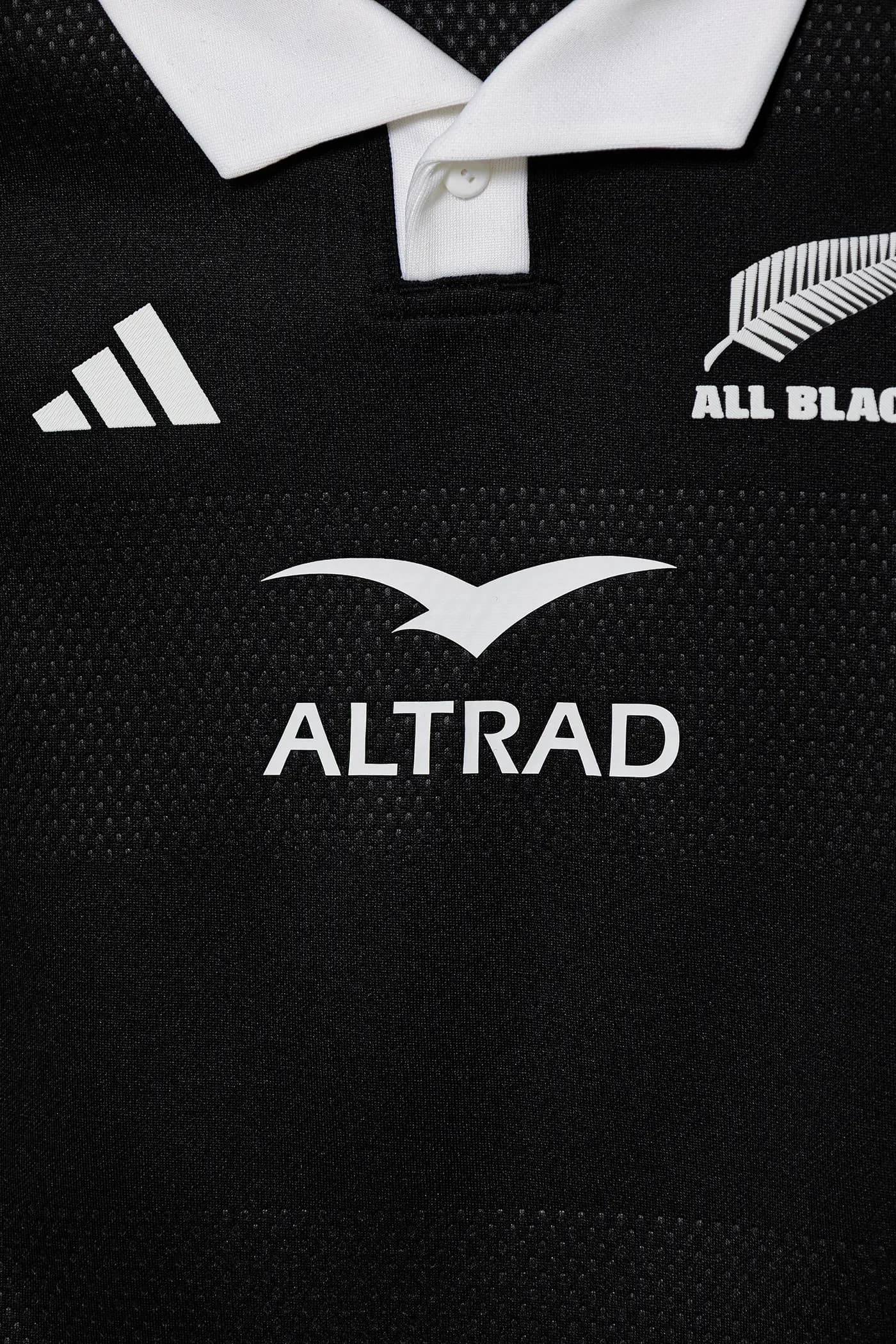 Детская футболка AB - фото 3