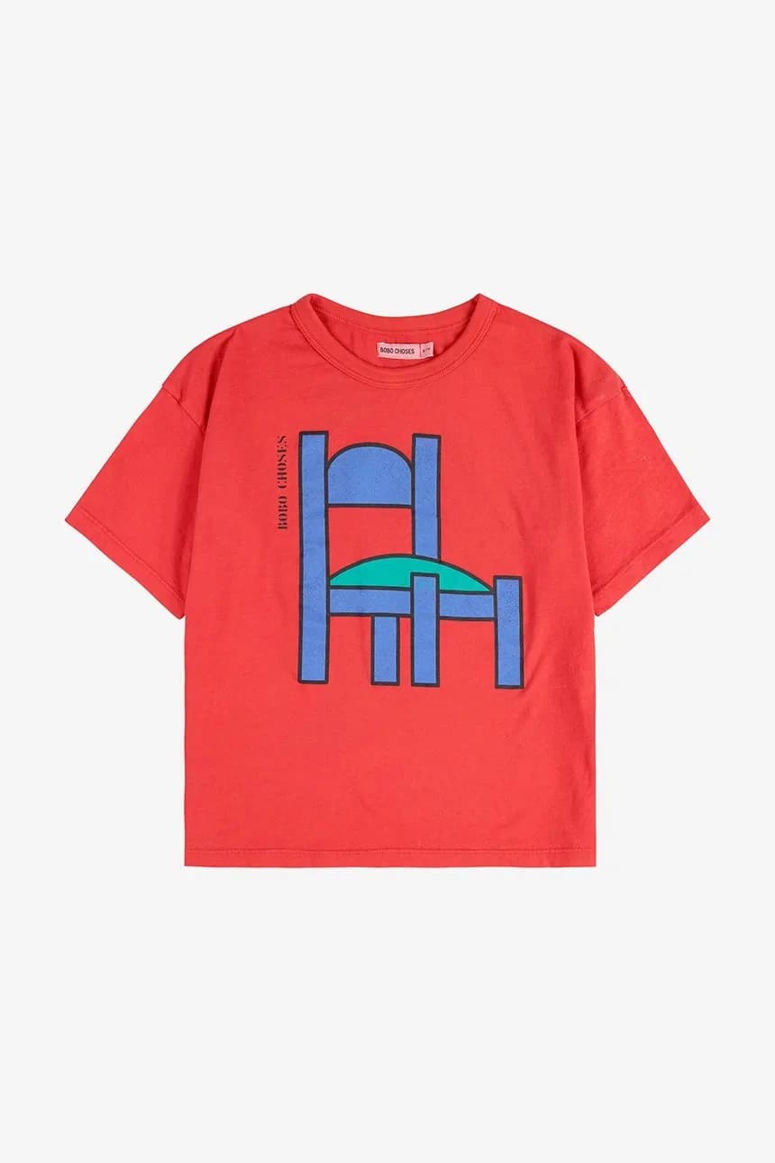 Детское кресло-майка из хлопка - фото 2