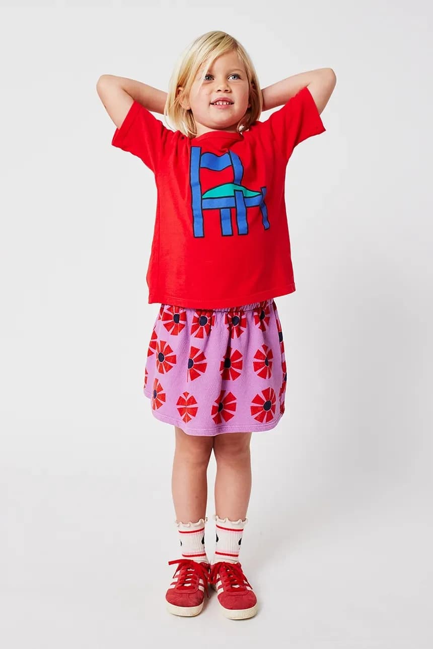 Детское кресло-майка из хлопка - фото 4