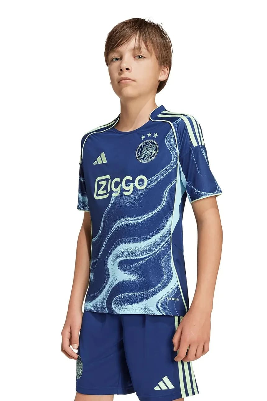 Детская футболка AJAX