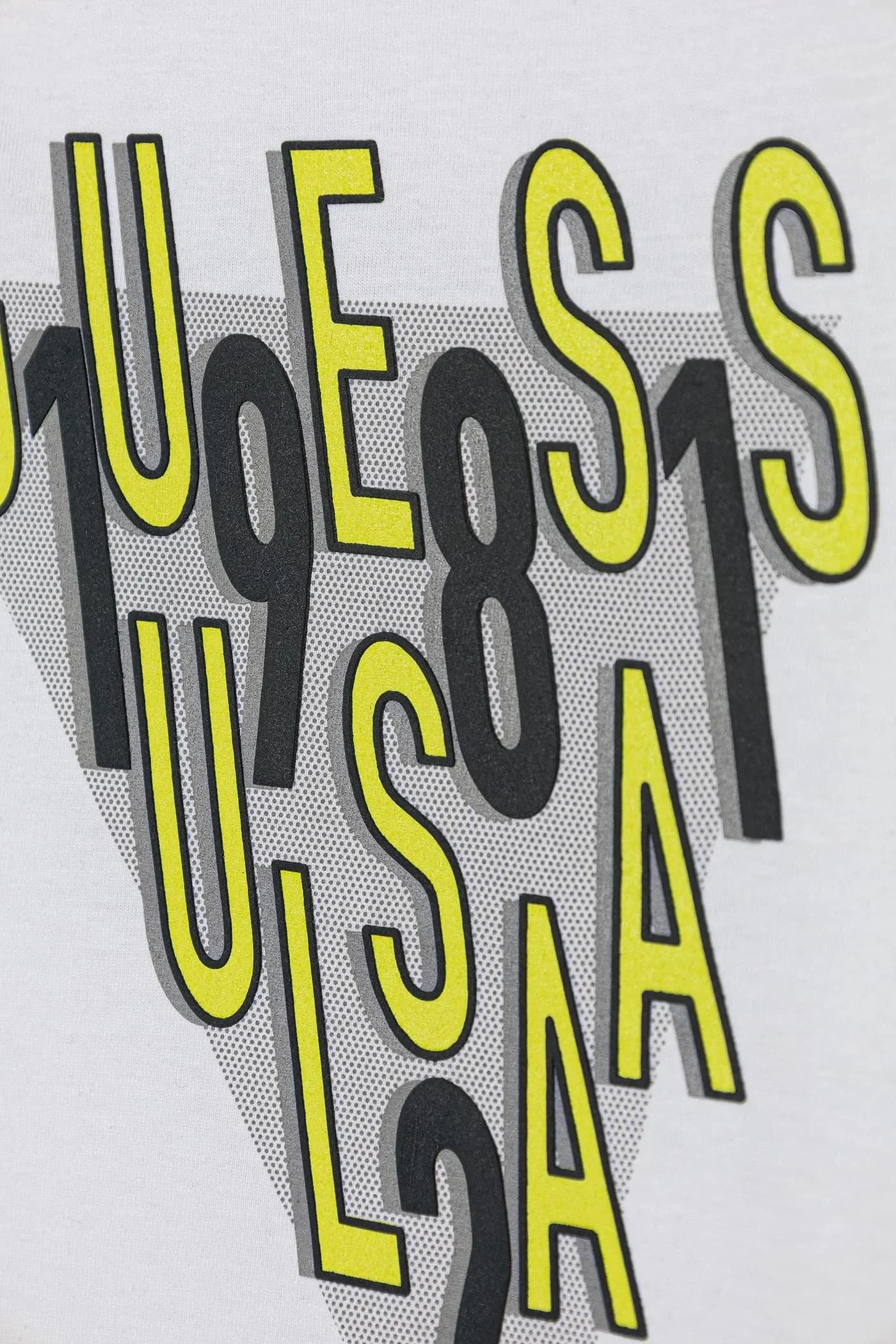 Детская хлопковая футболка - фото 3