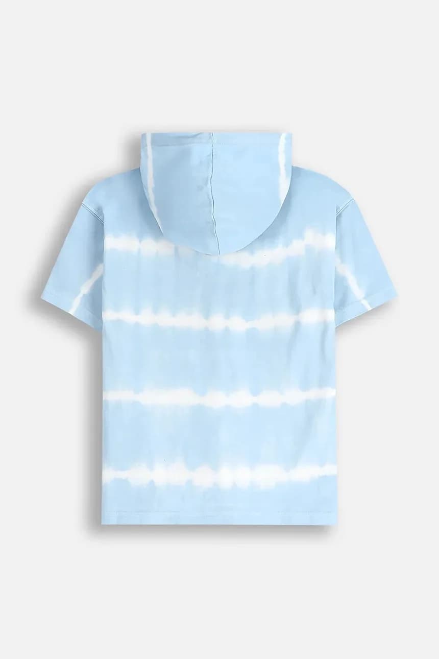 футболка - фото 3