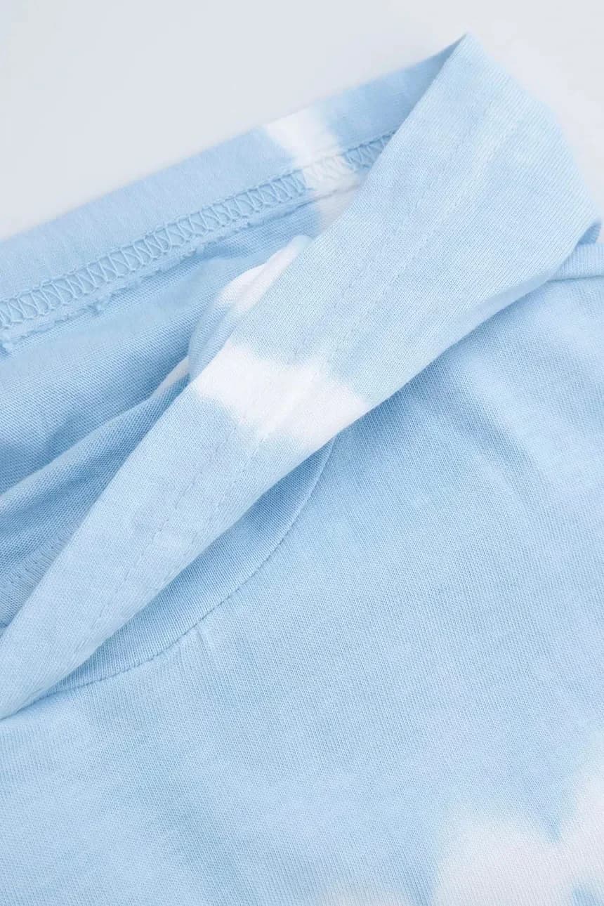 футболка - фото 4