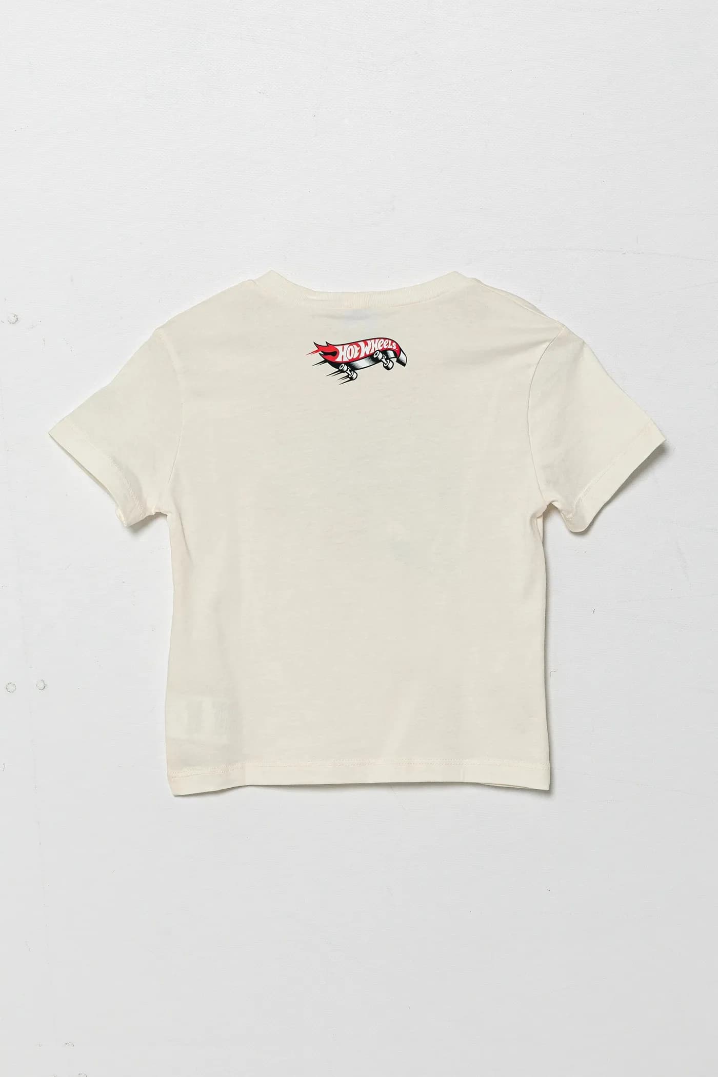 Детская хлопковая футболка - фото 2