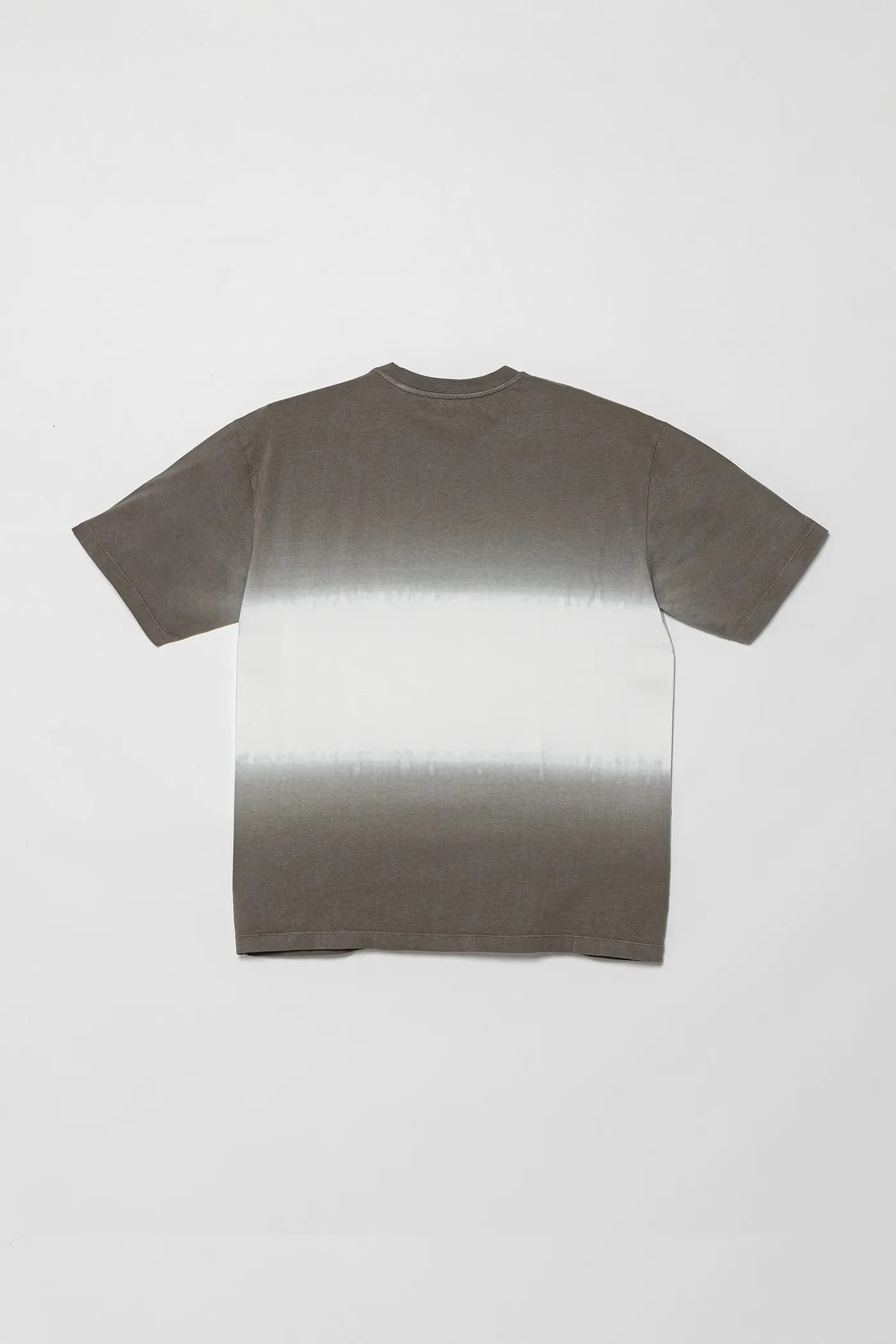 Детская хлопковая футболка - фото 2