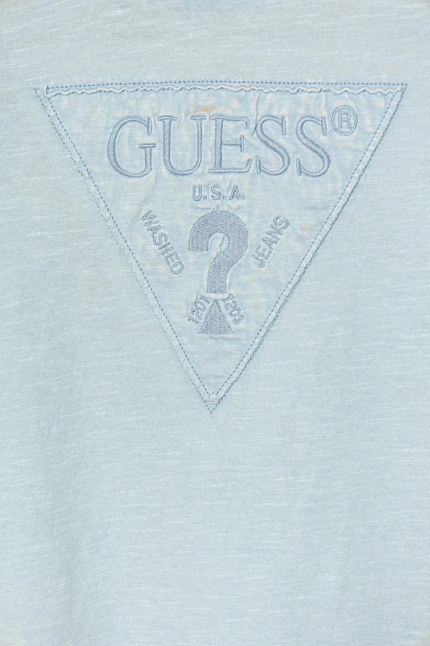 Детская хлопковая футболка - фото 3