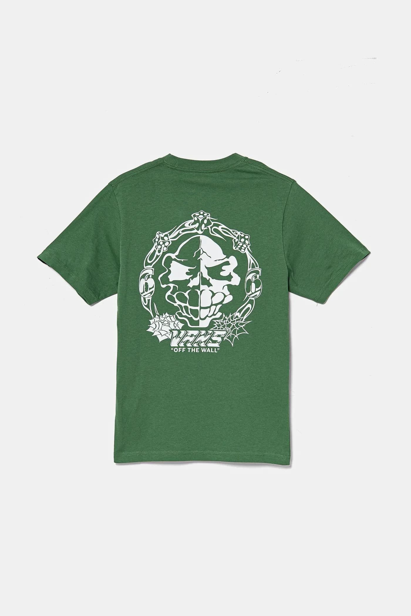 Детская хлопковая футболка Mister Sinister