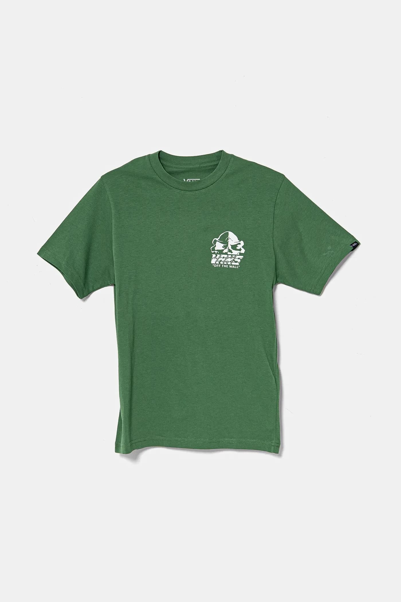 Детская хлопковая футболка Mister Sinister - фото 2