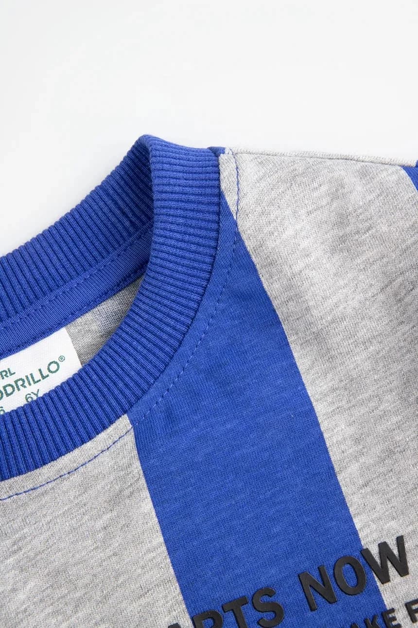 Детская футболка - фото 4