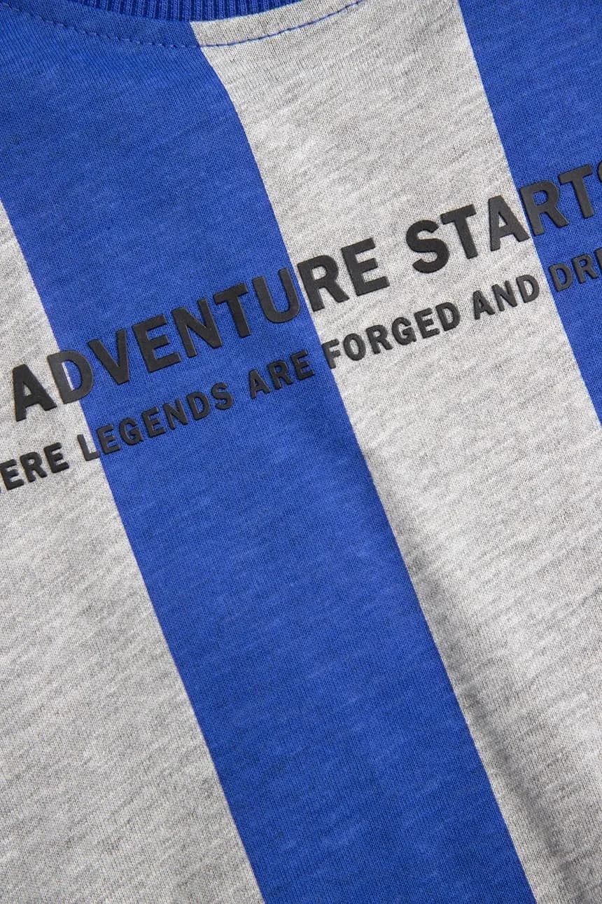 Детская футболка - фото 5