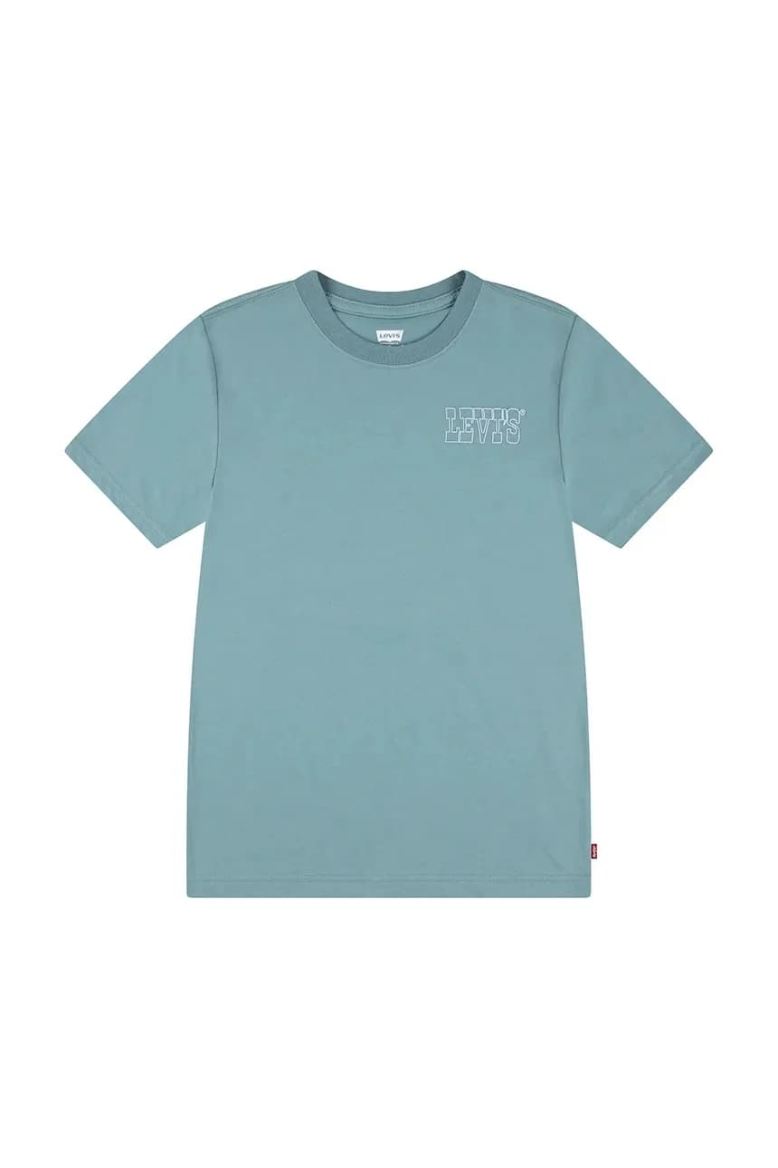 Детская футболка SUN BURST TEE - фото 2