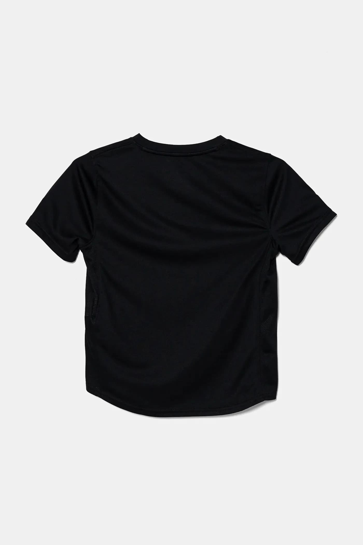 Детская футболка Challenger Train SS - фото 2