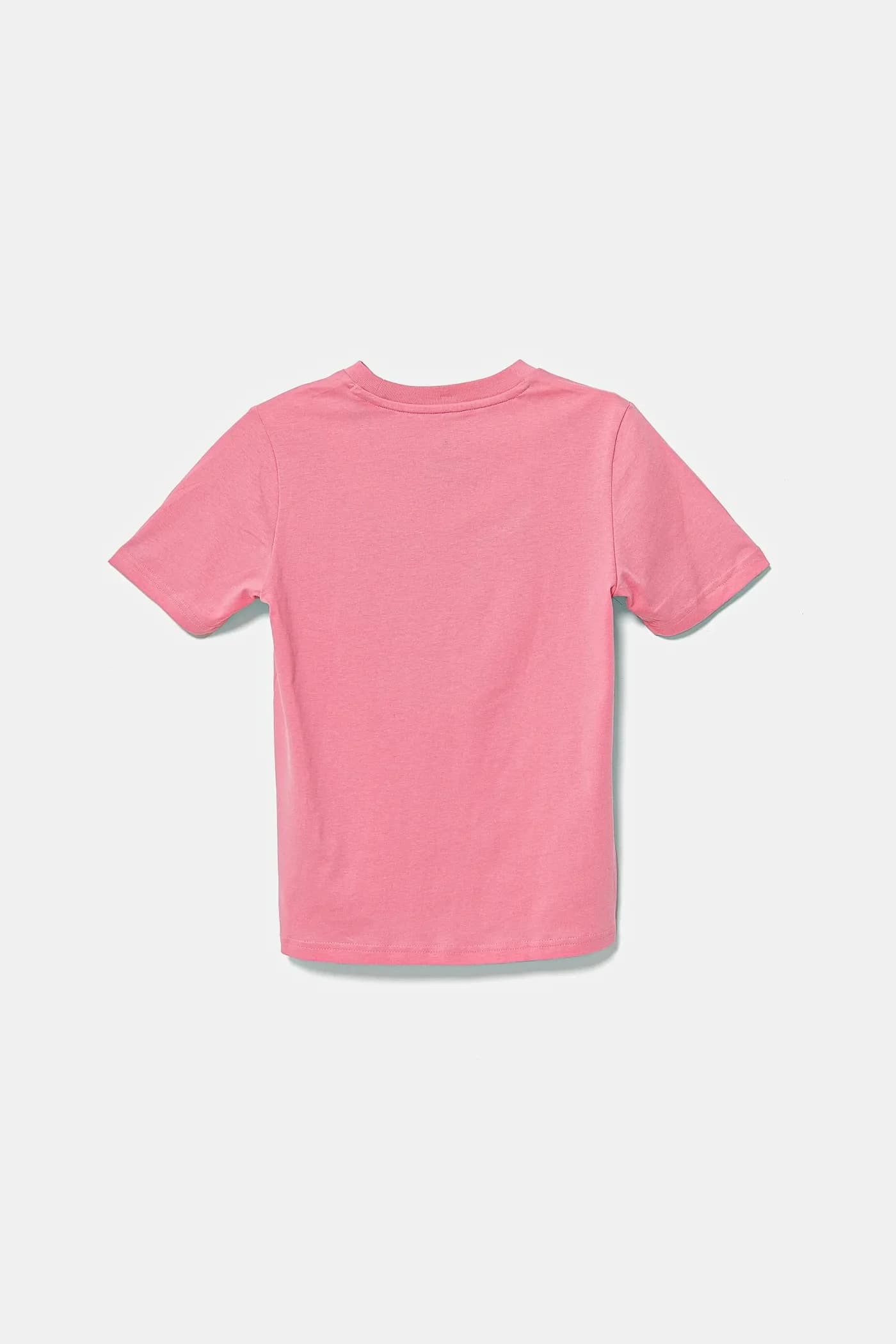 Детская хлопковая футболка MESSI - фото 3