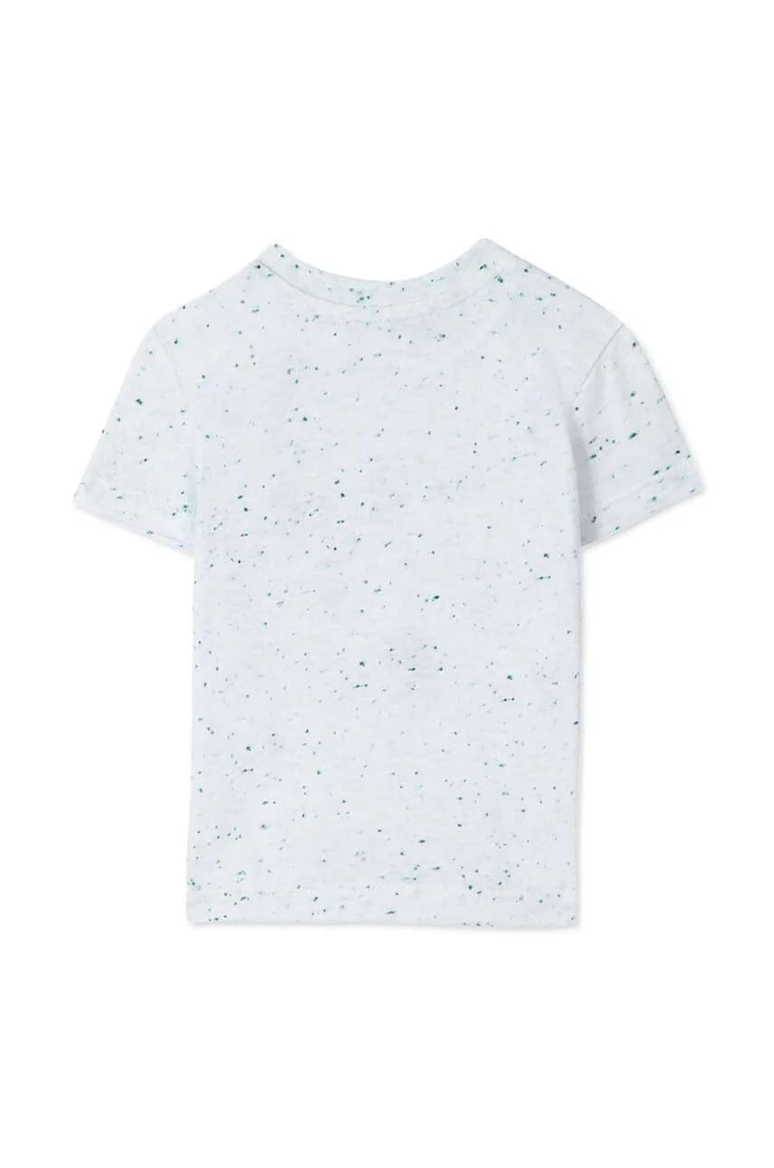 Детская футболка - фото 3