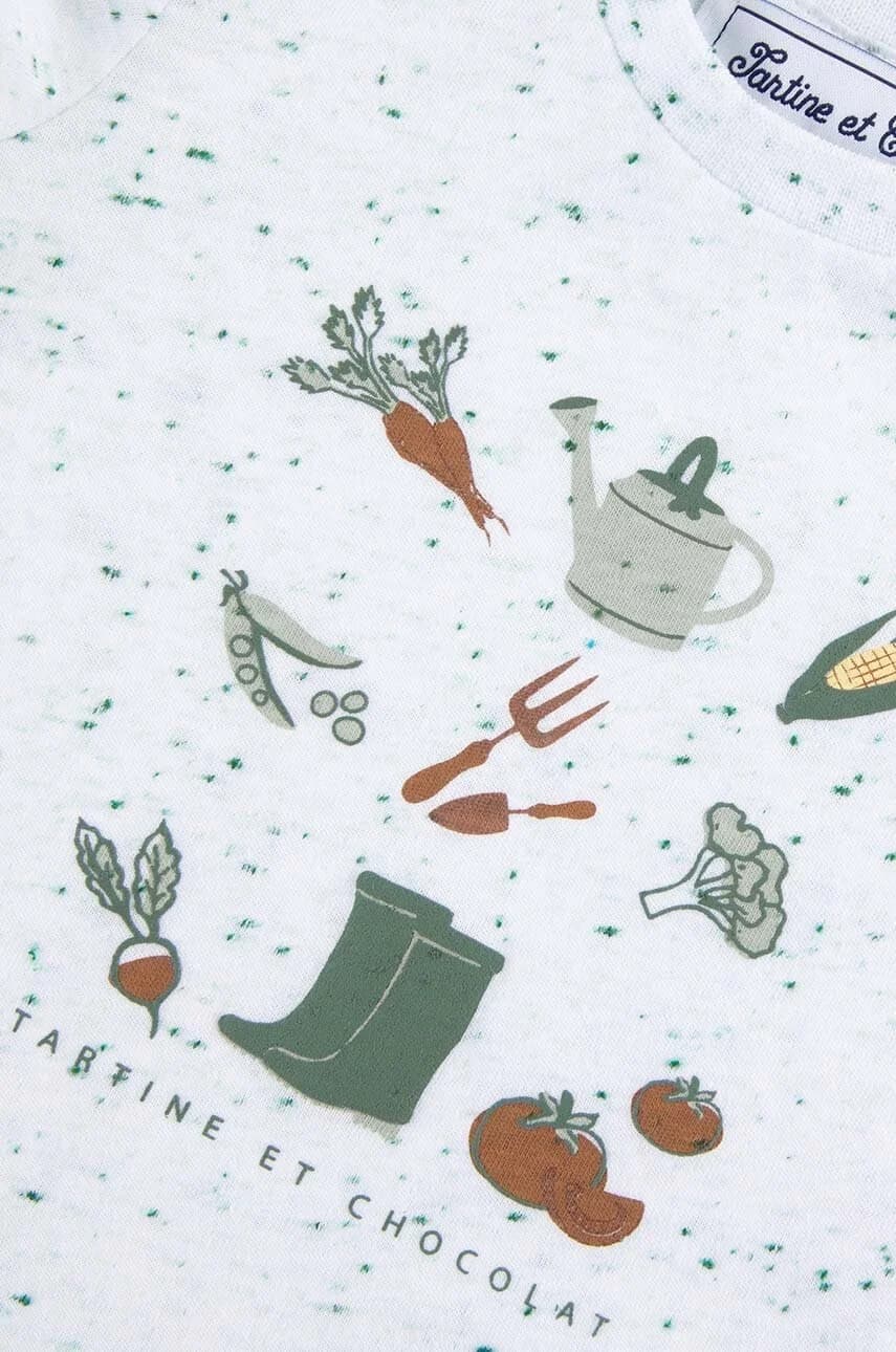 Детская футболка - фото 4