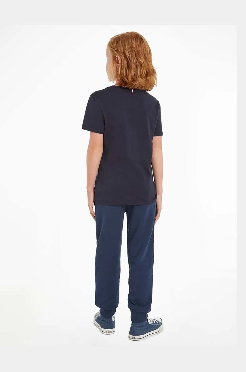 Детская футболка 74-176 см KB0KB04140 - фото 6