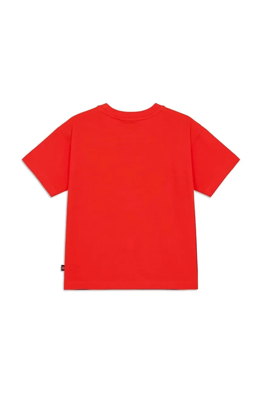 LWTAFFY 623 детская футболка - фото 2