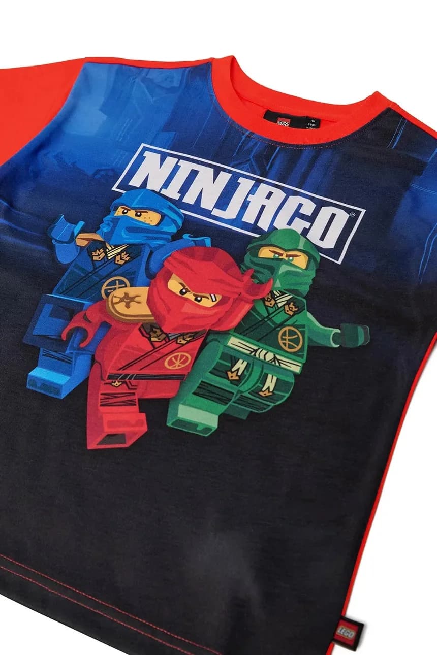 LWTAFFY 623 детская футболка - фото 3