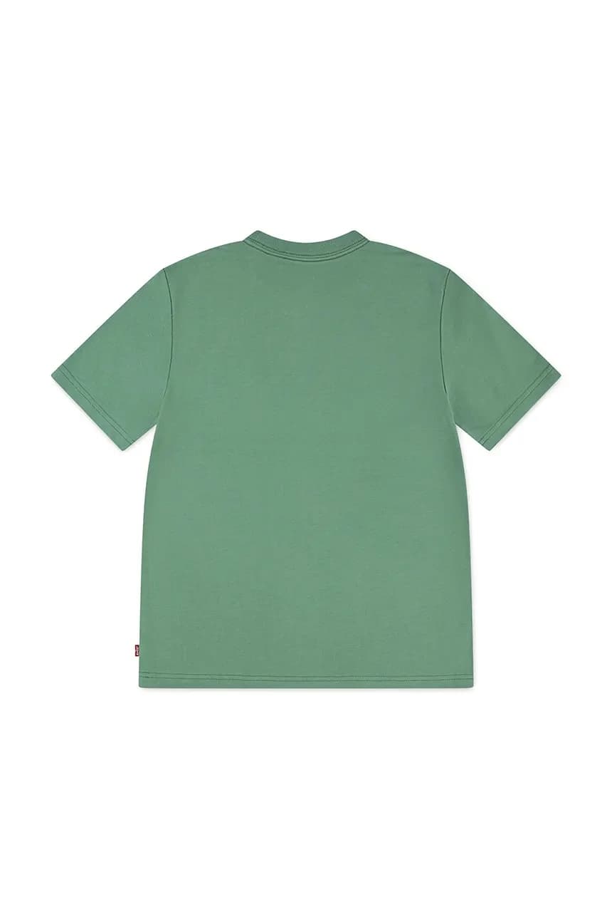 ФУТБОЛКА СТРИМЛАЙН МОНОГРАММА детская футболка - фото 2