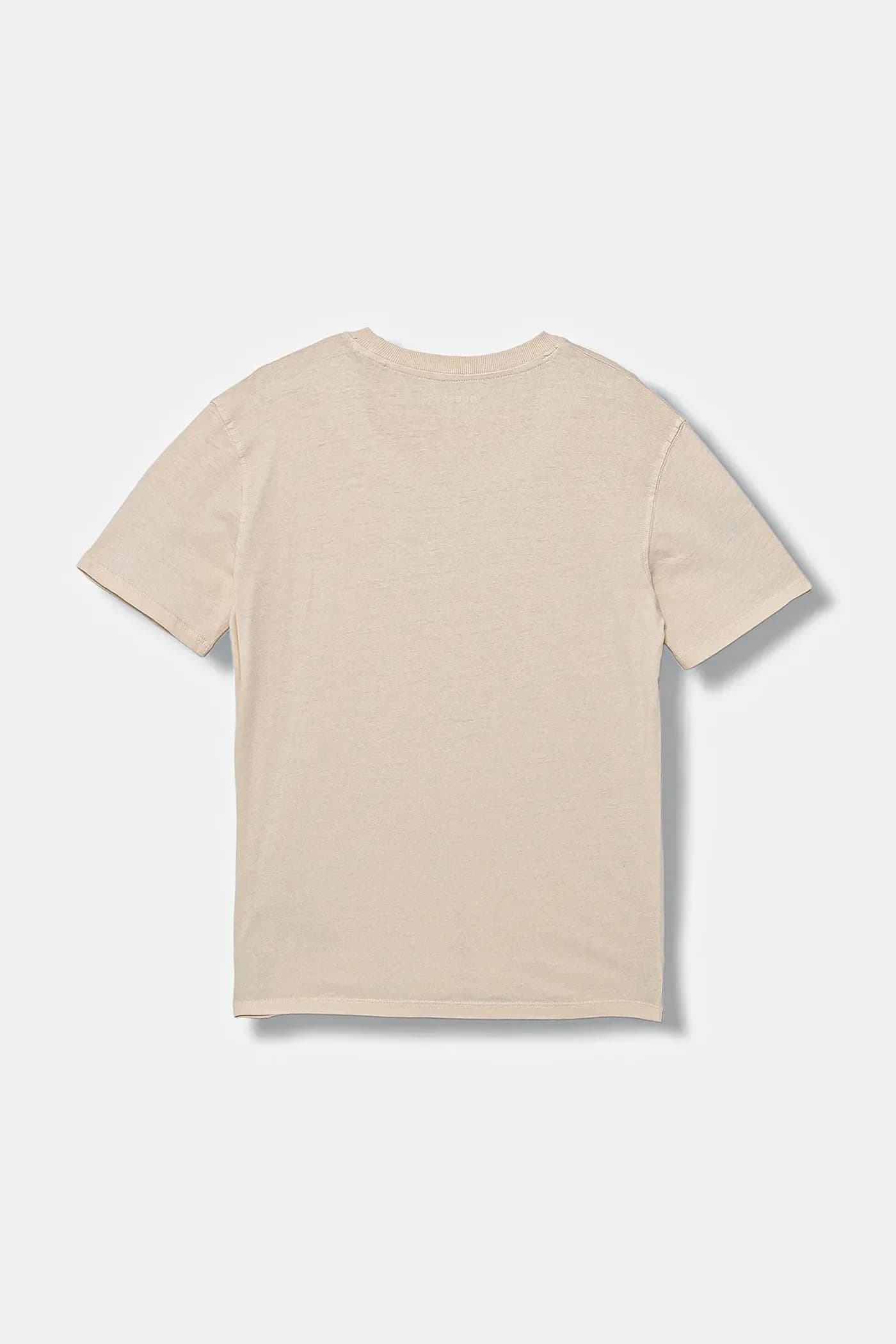 Детская хлопковая футболка - фото 2