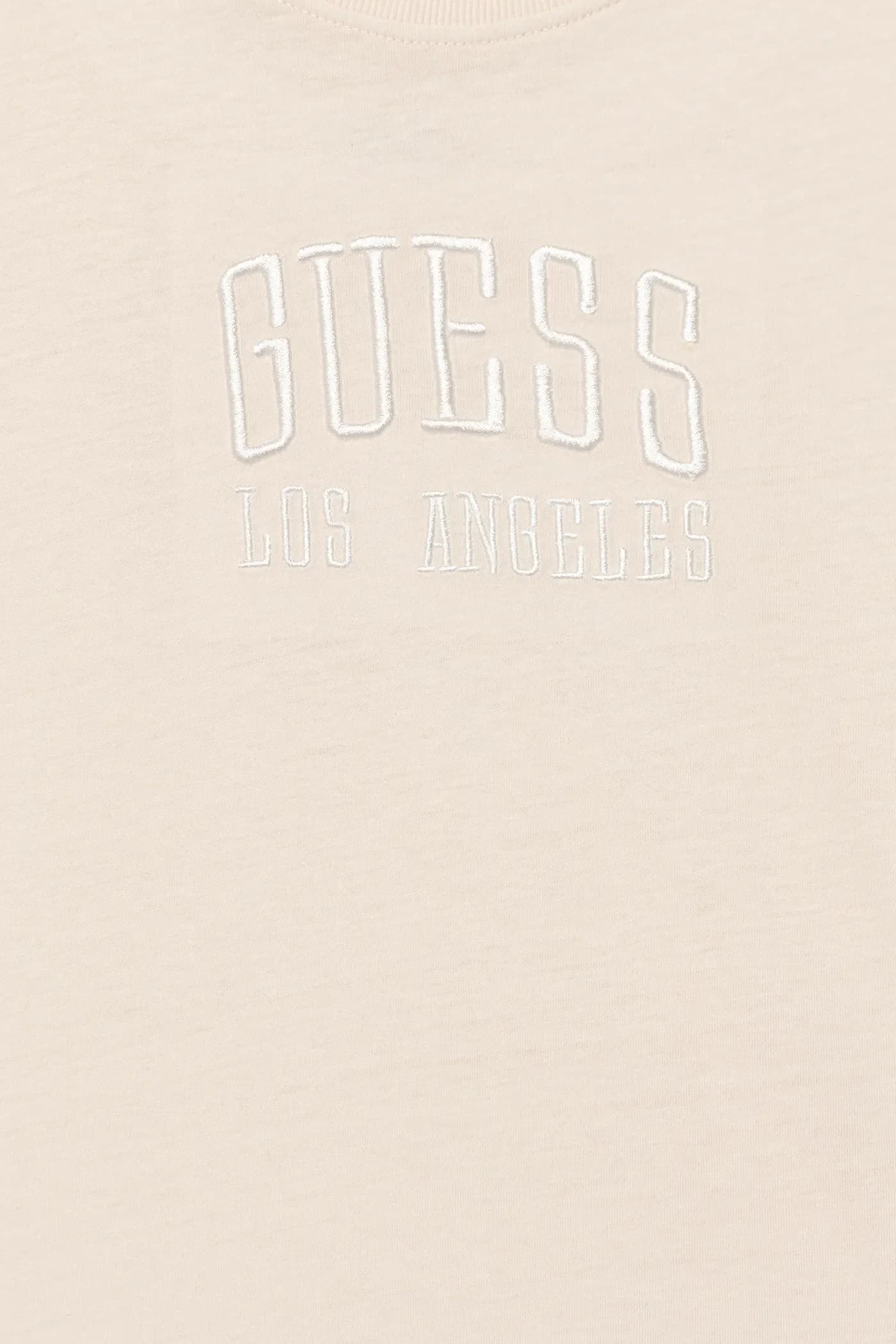 Детская хлопковая футболка - фото 3